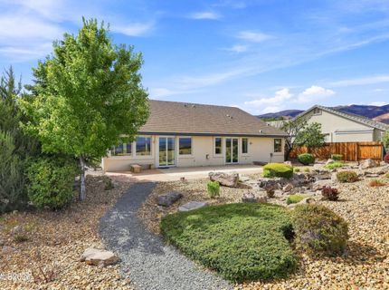 2180 Heatherwood Court, Reno, NV 89523 Photo