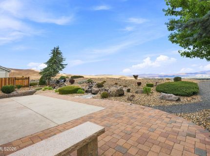 2180 Heatherwood Court, Reno, NV 89523 Photo