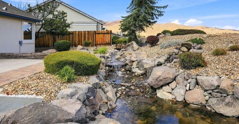 2180 Heatherwood Court, Reno, NV 89523 Photo