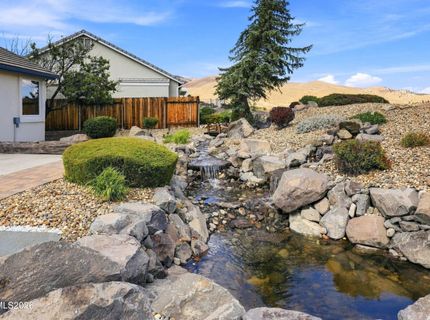 2180 Heatherwood Court, Reno, NV 89523 Photo