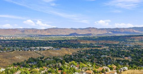 2180 Heatherwood Court, Reno, NV 89523 Photo