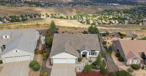 2180 Heatherwood Court, Reno, NV 89523 Photo