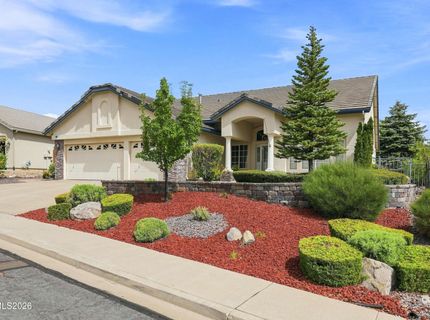 2180 Heatherwood Court, Reno, NV 89523 Photo