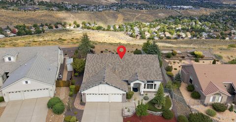 2180 Heatherwood Court, Reno, NV 89523 Photo