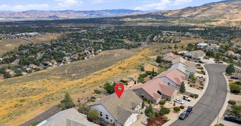 2180 Heatherwood Court, Reno, NV 89523 Photo