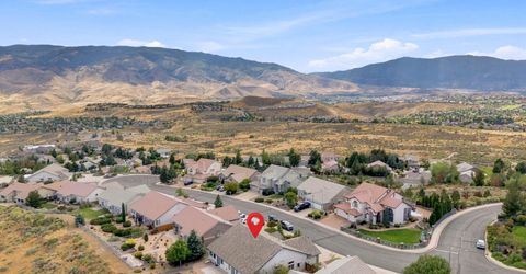 2180 Heatherwood Court, Reno, NV 89523 Photo
