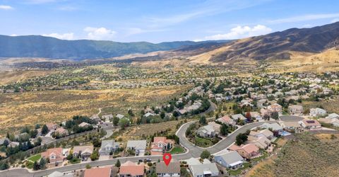 2180 Heatherwood Court, Reno, NV 89523 Photo