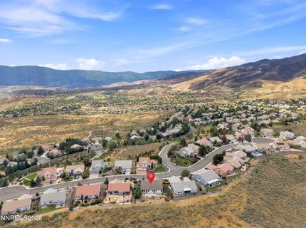 2180 Heatherwood Court, Reno, NV 89523 Photo