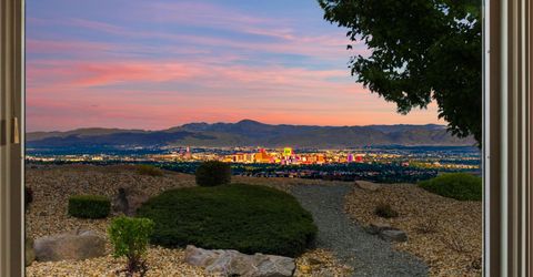 2180 Heatherwood Court, Reno, NV 89523 Photo