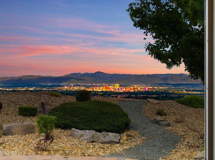 2180 Heatherwood Court, Reno, NV 89523 Photo