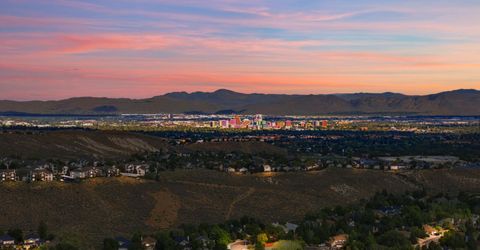 2180 Heatherwood Court, Reno, NV 89523 Photo