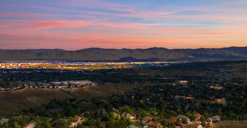 2180 Heatherwood Court, Reno, NV 89523 Photo