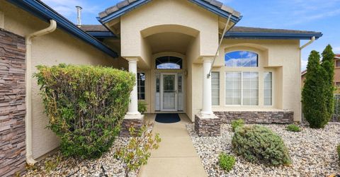 2180 Heatherwood Court, Reno, NV 89523 Photo
