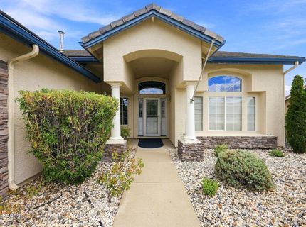 2180 Heatherwood Court, Reno, NV 89523 Photo