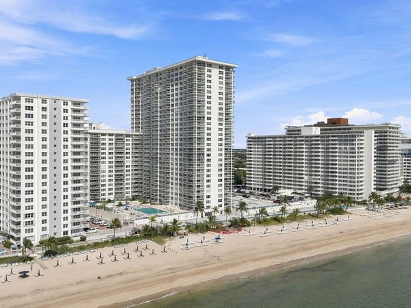 3900 Galt Ocean Drive, Unit 2415, Fort Lauderdale, FL 33308