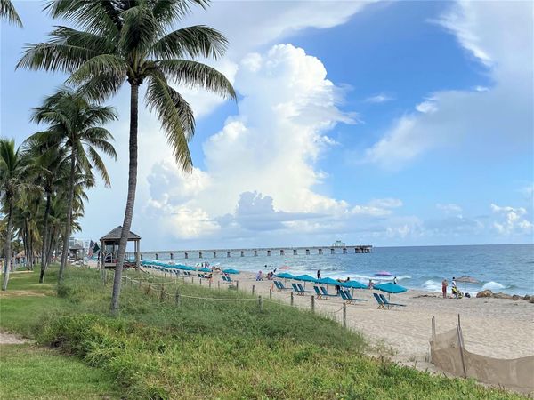 853 SE 4TH Court, Unit Apt 14, Deerfield Beach, FL 33441