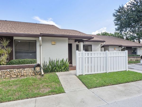 3356 CARAMBOLA Circle S, Coconut Creek, FL 33066