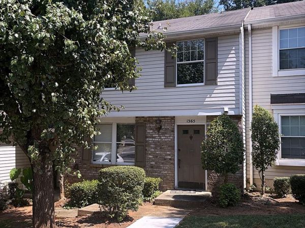 1365 Maple Shade Lane , Charlotte, NC 28270