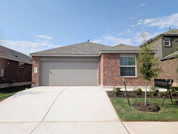 107 IMOLA ST , Hutto, TX 78634