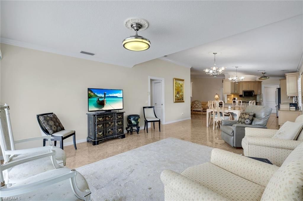 5808 Drummond Way, Naples, FL 34119 Photo
