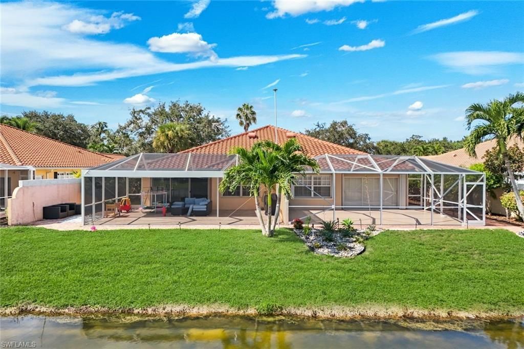 5808 Drummond Way, Naples, FL 34119 Photo