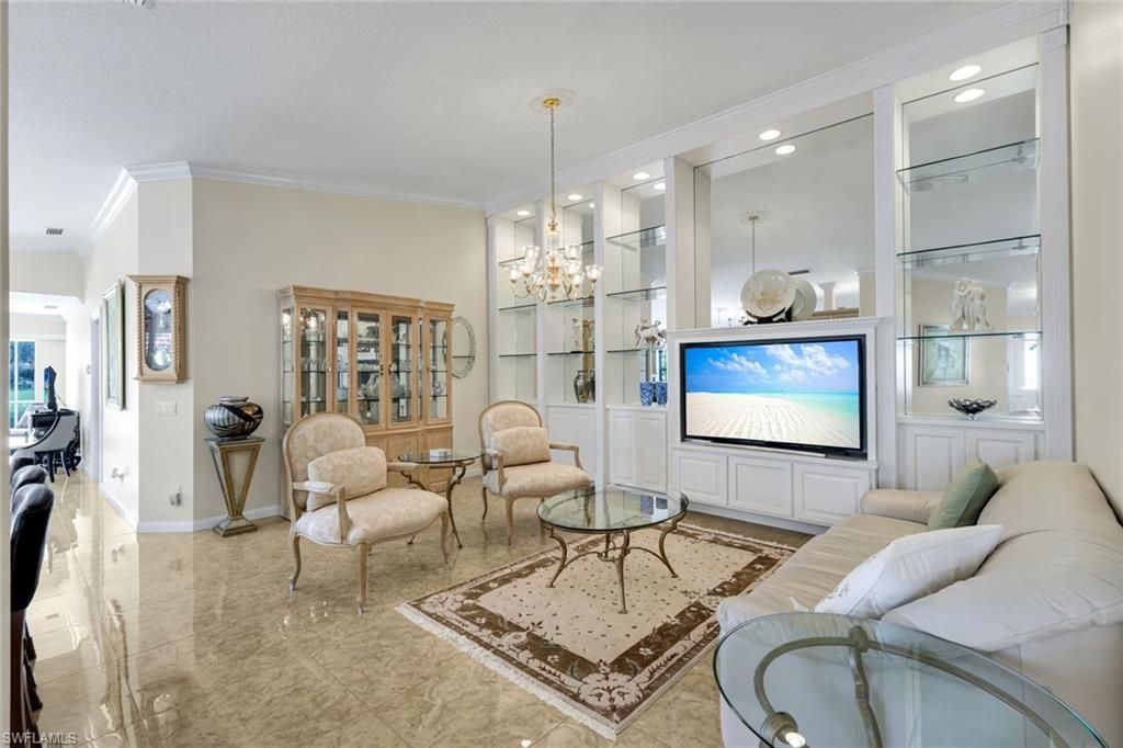 5808 Drummond Way, Naples, FL 34119 Photo