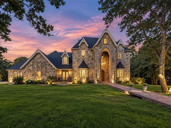 5398 Mainstay Drive, Kingston, OK 73439