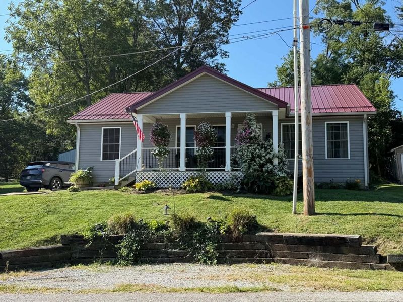 247 Park Avenue, Hillsboro, OH 45133 Photo 1