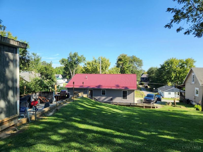 247 Park Avenue, Hillsboro, OH 45133 Photo 11