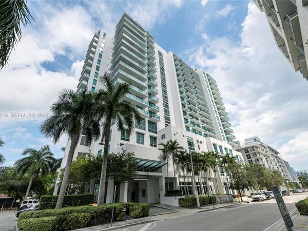 333 NE 24th St , Unit 807, Miami, FL 33137