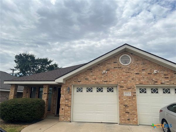 1809 N W. S. Young , Unit 2A, Killeen, TX 76543