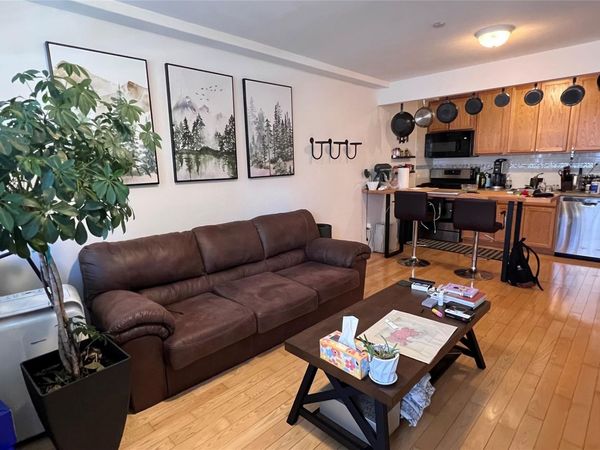 1044 47th Avenue , Unit 3F, Long Island City, NY 11101