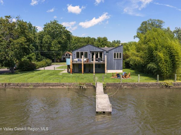 114 Lighthouse Drive, Saugerties, NY 12477