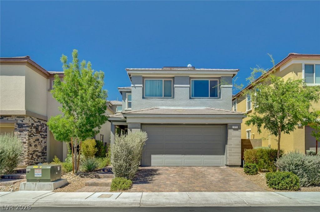 373 Purple Sandpiper Street, Las Vegas, NV 89138