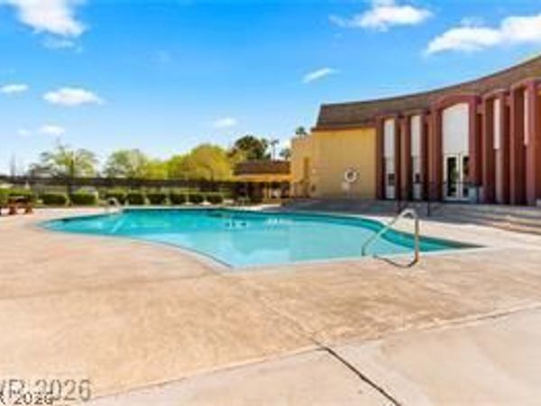 3468 W Townhouse Drive Drive, Las Vegas, NV 89121