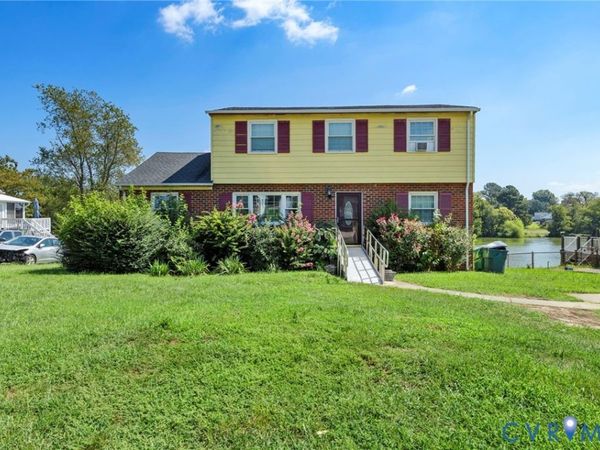 507 Mango Court , Richmond, VA 23223