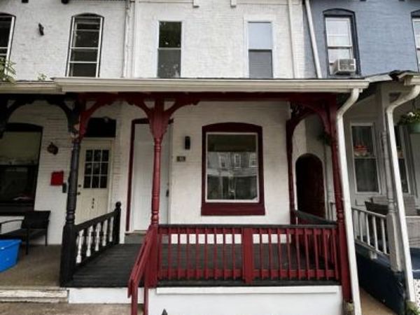 628 TULPEHOCKEN, READING, PA 19601