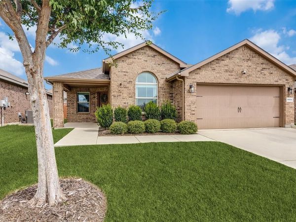 9004 Eagles Landing Drive, Fort Worth, TX 76179
