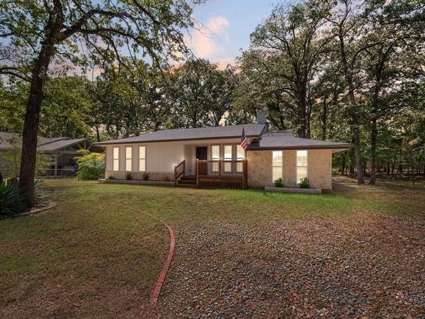 1345 Tawakoni Drive, West Tawakoni, TX 75474
