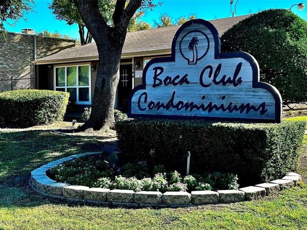5530 Boca Raton Boulevard, Unit 189, Fort Worth, TX 76112