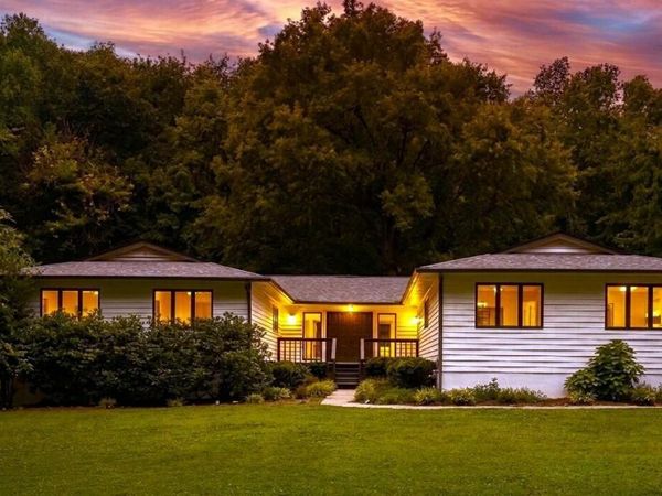 227 Back Nine Drive, Baneberry, TN 37890