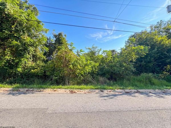 TBD Spruce Street, Fairmont, WV 26554