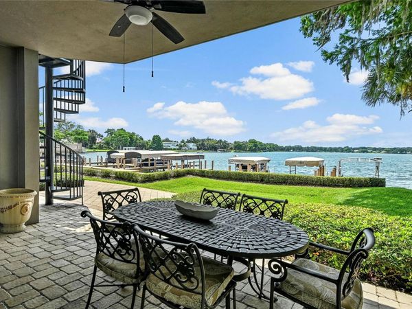 660 OSCEOLA AVENUE , Unit 101, WINTER PARK, FL 32789