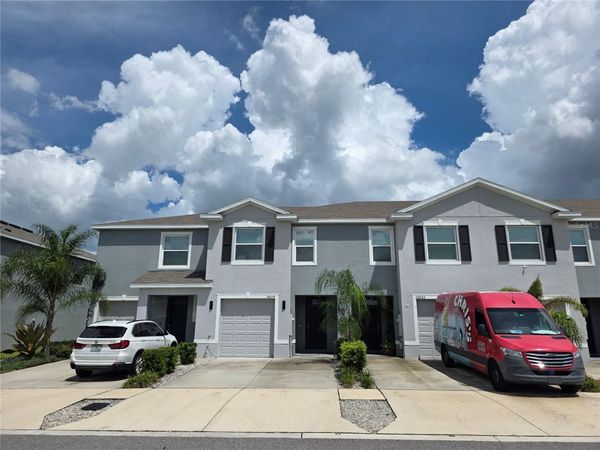 16624 MAUDE DRIVE , WIMAUMA, FL 33598