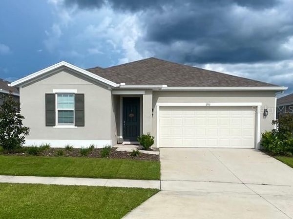 1530 SUGARBELLE CIRCLE , MASCOTTE, FL 34753
