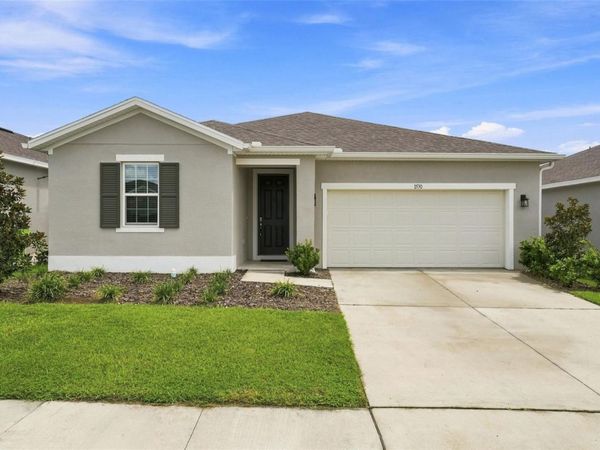 1530 SUGARBELLE CIRCLE , MASCOTTE, FL 34753