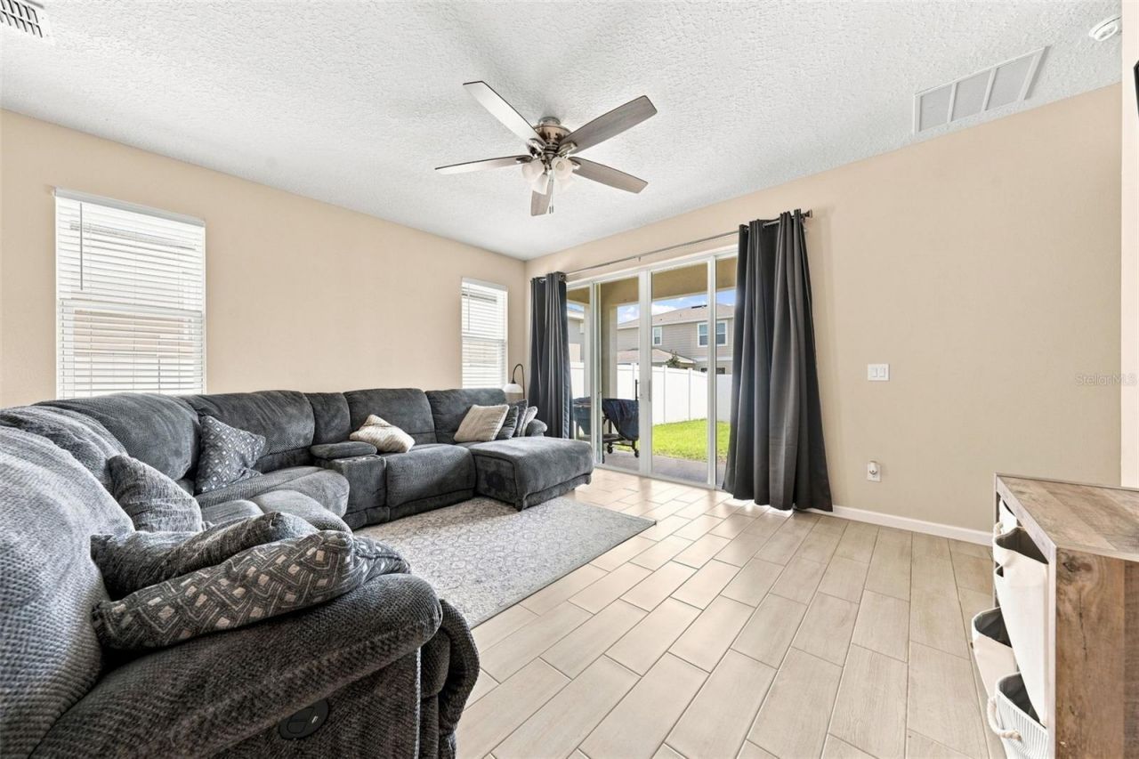 1530 Sugarbelle Circle, Mascotte, FL 34753 Photo