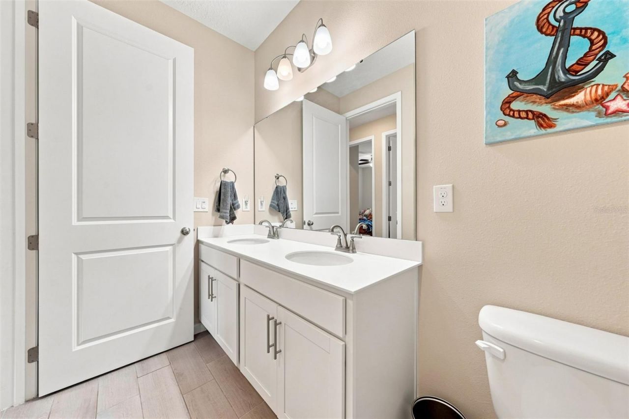 1530 Sugarbelle Circle, Mascotte, FL 34753 Photo