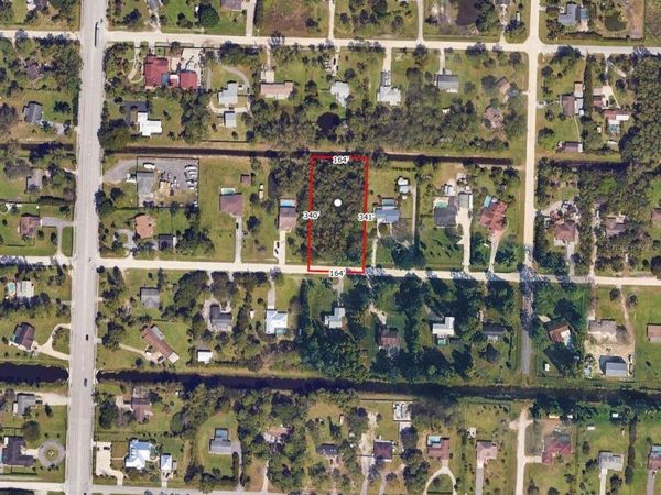 42ND RD , WEST PALM BEACH, FL 33411