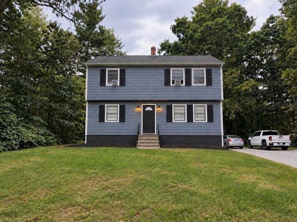 16 Victoria Circle, Pelham, NH 03076